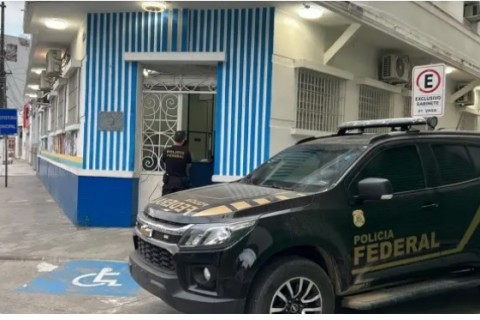 PF deflagra operação em 8 cidades baianas; grupo fraudava PIS e Pasep por meio de prefeituras