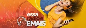 RADIO REGIONAL FM COM VOCÊ EM TODO LUGAR